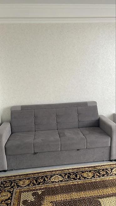 real sight: 1 комната, 46 м², Элитка, 8 этаж, Косметический ремонт — 5