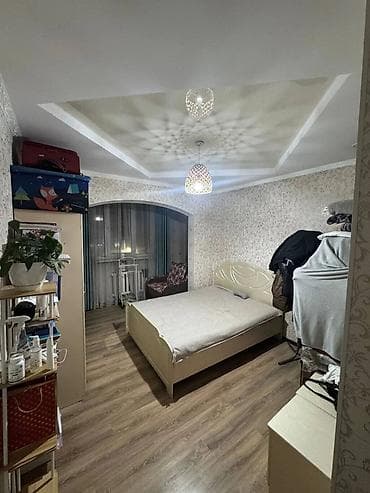 106: 2 комнаты, 68 м², 106 серия улучшенная, 3 этаж, Евроремонт — 8