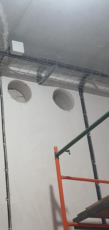 отверстия в бетоне цена: Алмазное бурение отверстий в бетоне, кирпиче и железобетоне — 3