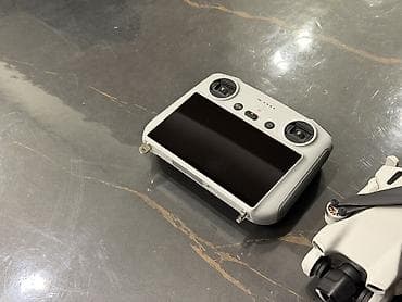 Фото жана видеокамералар: DJI Mini 3 Fly More Combo (с пультом DJI RC) Ультралёгкий дрон до 249 — 7
