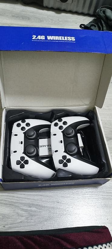 ps3 pro: Продается приставка с двумя геймпадоми с ретро играми можно подключить — 2