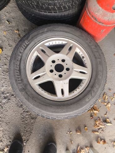 шины рекс: Запаска подходит на рекстон — 3