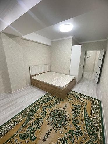 Продажа квартир: 2 комнаты, 59 м², Элитка, 15 этаж, Евроремонт — 5