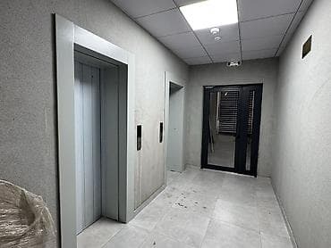 3 комнаты, 90 м², Пишпек Элитка, 14 этаж, Свежий ремонт — 5