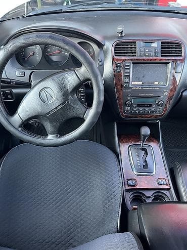 w210 e280: Acura MDX: 2001 г., 3.5 л, Автомат, Бензин, Кроссовер — 6