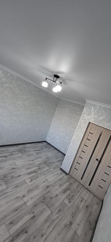 2к квартиры: 2 комнаты, 56 м², Индивидуалка, 2 этаж, Евроремонт — 5