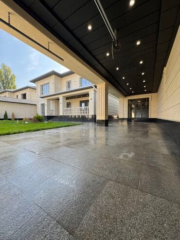 продажа домов жилмассив кок жар бишкек: Үй, 300 кв. м, 7 бөлмө, Кыймылсыз мүлк агенттиги, ПСО (өз алдынча бүтүрүү) — 3