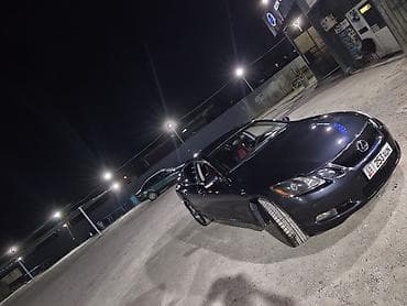 Lexus GS: 2006 г., 3 л, Автомат, Бензин, Седан — 7