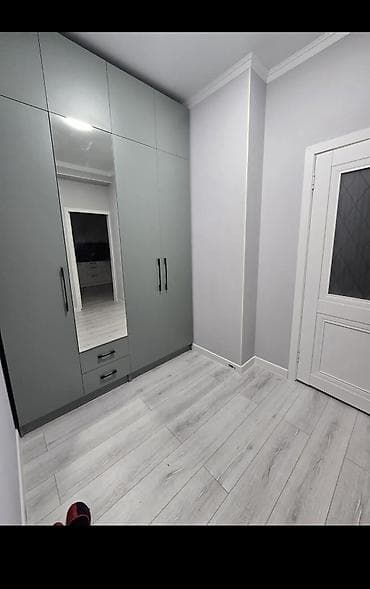 1 комната, 40 м², Элитка, 7 этаж, Евроремонт