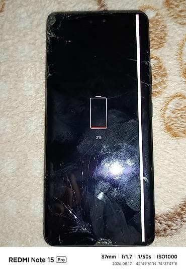 iphone 12 plus: Смартфон Xiaomi 13 Lite (HyperOS 3.0.4.0, Android 15), 128 ГБ ПЗУ — 4