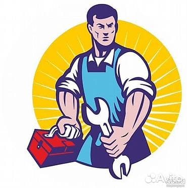 Мастер на все руки, Кара балта, сантехник, отопления, электрик, кровля at lalafo.kg Мастер на все руки, Кара балта, сантехник, отопления, электрик, кровля