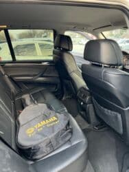 подшибник фит: BMW X5: 2010 г., 3 л, Автомат, Бензин, Универсал — 16