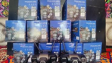 dvd usb: АКАЦИЯ АКЦИЯ АКЦИЯ С УСТАНОВКОЙ Беспроводная смарт‑камера — 5