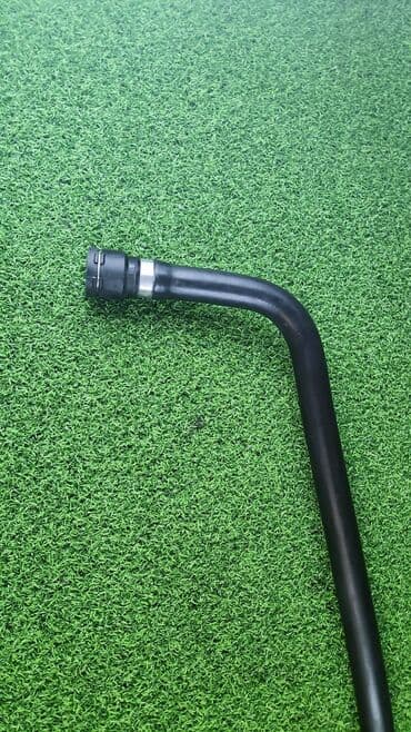 блок предохранителей: Патрубок Е38 е39 v6 Год28 632 В отличном состоянии, очень большой — 1