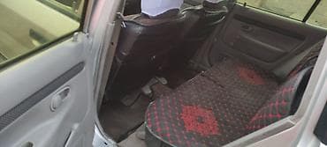 move мув: Mazda Demio: 2003 г., 1.5 л, Ручные, Бензин, Хэтчбэк — 10