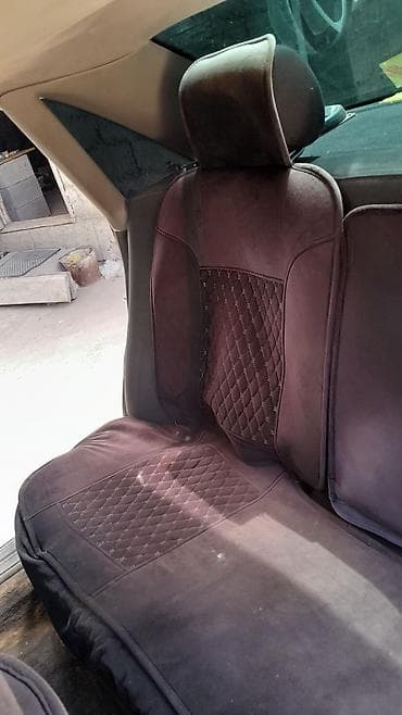 Транспорт: Audi A6: 1995 г., 2.6 л, Кол менен иштөөчү, Бензин, Седан — 9