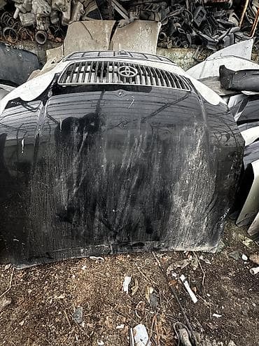 leksus 300: Lexus, Б/у, Оригинал — 2