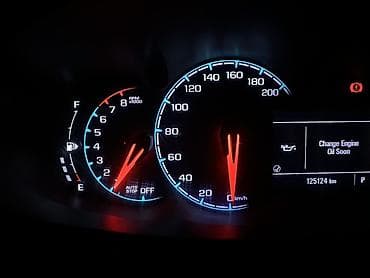 spar: Chevrolet Spark: 2018 г., 1 л, Вариатор, Бензин, Хэтчбэк — 6