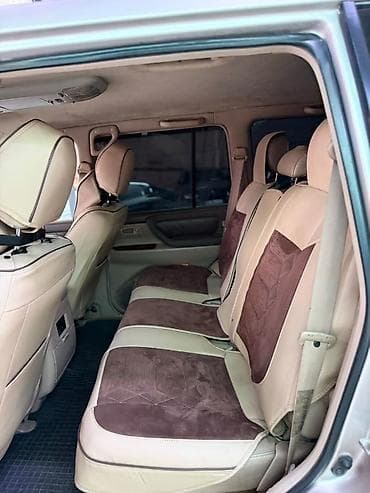 lx 470 раздатка: Toyota Land Cruiser: 2002 г., 4.2 л, Автомат, Дизель, Внедорожник — 7