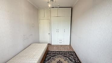 red centr: 3 комнаты, 62 м², 105 серия, 7 этаж, Косметический ремонт — 10