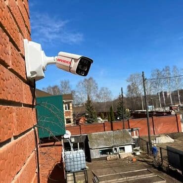 camera: Установка, охрана, видеонаблюдения, монтаж, камеры, видеокамеры — 3