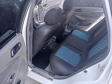 гур лексус: Chevrolet Lacetti: 2011 г., Кол менен иштөөчү, Седан — 6