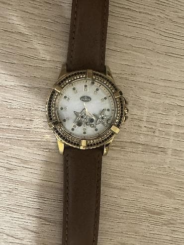 орифлейм часы женские: Классические часы часы, Япония, Водонепроницаемые, Женские — 5