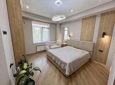 ts group: 🏡 Продается роскошная 4-комнатная квартира в ЖК «Асанбай Сити» от СК — 8