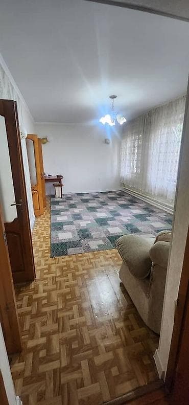 сухомлинова: Дом 120м². Участок 4.5 сотки. район Ахунбаева/ Бакаева ( бывший — 3