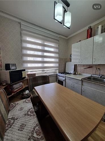 комна: 3 комнаты, 58 м² — 5