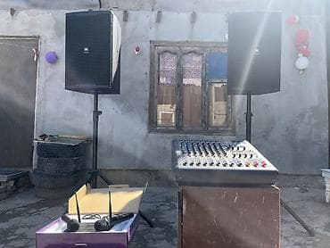 beats studio buds: Профессиональный звуковой комплект для мероприятий Состав: - 2 — 4