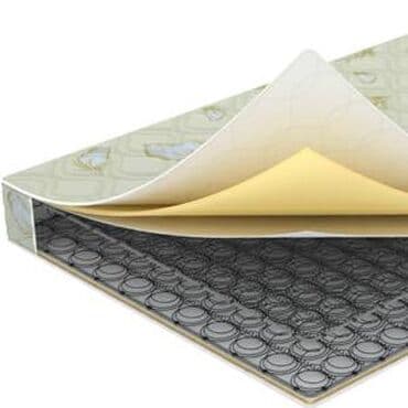 сколько стоит матрас на двуспальную кровать: Матрас матрас любой размер любой сложности — 9