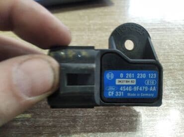 Mazda 6 мап сенсор, Мазда Атенза датчик абсолютного давления. Датчик