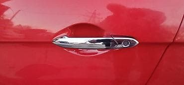 Транспорт: Chevrolet Spark: 2019 г., 1 л, Автомат, Бензин, Хетчбек — 7
