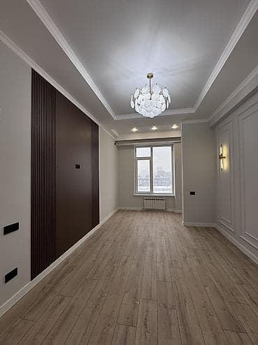 ts group: 1 комната, 38 м², Технопарк Элитка, 7 этаж, Евроремонт — 1