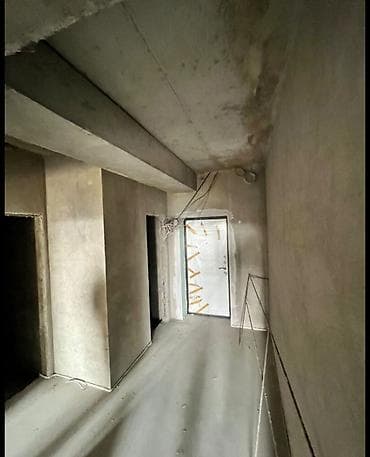 Продажа квартир: 1 комната, 49 м², Элитка, 5 этаж, Готовая ПСО (под самоотделку) — 8
