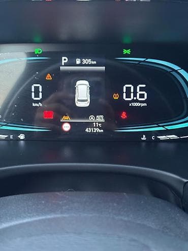 hyunda: Hyundai Palisade: 2023 г., 3.8 л, Автомат, Бензин, Кроссовер — 5