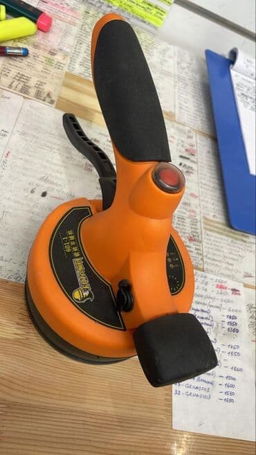 ВиброПрисоски Ланзан Большая с одной батарейкой в комплекте Также у