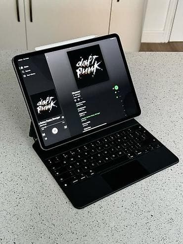 aipad mini 5: Планшет, Apple, память 128 ГБ, 10" - 11", Wi-Fi, Новый, Классический цвет - Золотой — 2