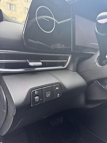 byd e7: Hyundai Elantra: 2020 г., 1.6 л, Автомат, Бензин, Седан — 10