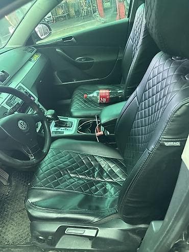 трамблер на пассат: Volkswagen Passat: 2008 г., 1.8 л, Автомат, Бензин, Седан — 5