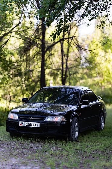 Унаа сатуу: Honda Torneo: 2002 г., 1.8 л, Бензин, Седан — 5