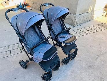 детские електрокары: Прогулочные коляски (2 шт.) - Тип: легкие прогулочные коляски-книжки — 1