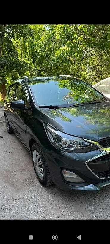 Mini: Mini : 2019 г., 1 л, Автомат, Бензин, Хэтчбэк — 2