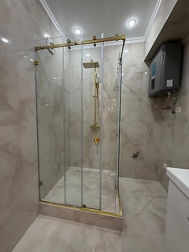 2 bedroom: 2 комнаты, 72 м², Элитка, 6 этаж, Свежий ремонт — 7