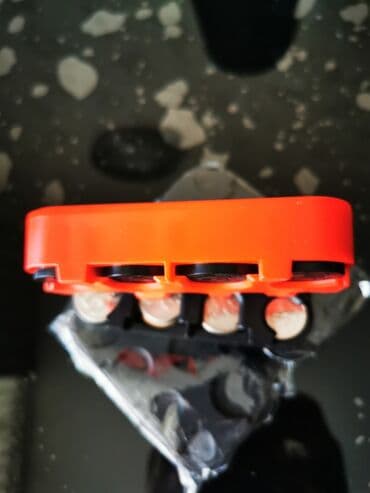 часы fossil: Продаю новые монетницы. Очень удобная и практичная вещица. :-)))) — 3