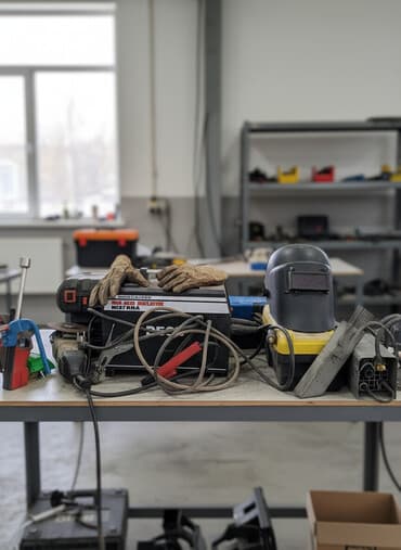 квартиры в бишкеке на долгий срок: Сварщик выезд мастера Недорого.мекосрочные работы — 1