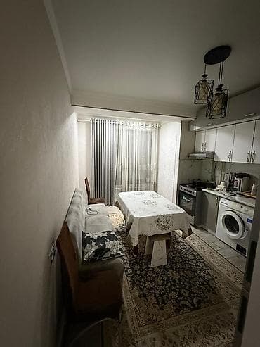 продаю студия: 1 комната, Собственник, Без подселения, С мебелью полностью — 4