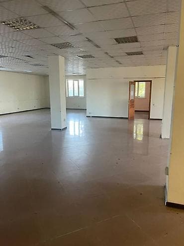 Продажа офисов: Здание, С оборудованием, Действующий 1050 м² — 3