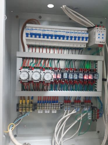 пылесос дордой: Вентиляция. Проектирование, монтаж и изготовление вентиляции — 15